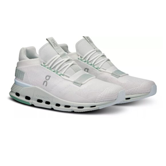 On Men's Cloudnova Shoes